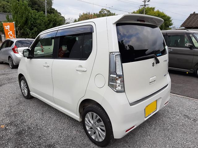 ワゴンＲスティングレー Ｘ　スマートキー　デジタルルームミラー型ドライブレコーダー　バックカメラ　ＥＴＣ（6枚目）