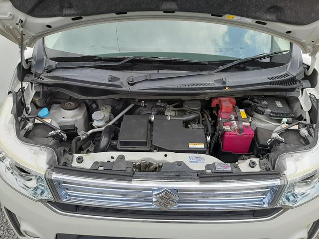 ワゴンＲスティングレー Ｘ　スマートキー　デジタルルームミラー型ドライブレコーダー　バックカメラ　ＥＴＣ（13枚目）