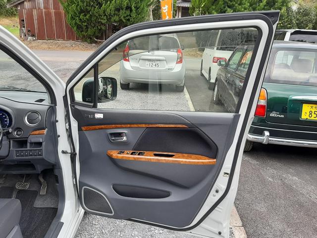 ワゴンＲスティングレー Ｘ　スマートキー　デジタルルームミラー型ドライブレコーダー　バックカメラ　ＥＴＣ（14枚目）