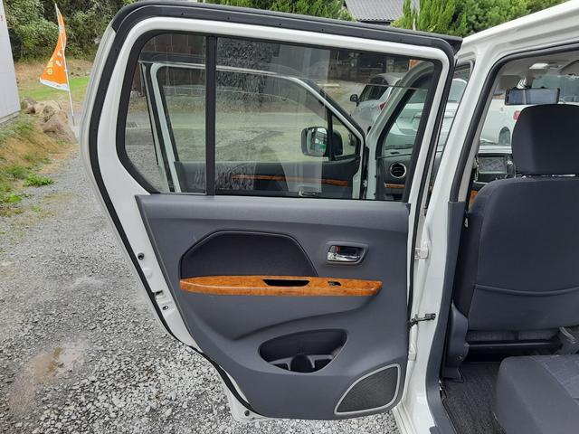 ワゴンＲスティングレー Ｘ　スマートキー　デジタルルームミラー型ドライブレコーダー　バックカメラ　ＥＴＣ（16枚目）