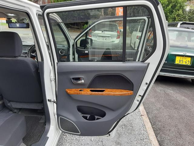 ワゴンＲスティングレー Ｘ　スマートキー　デジタルルームミラー型ドライブレコーダー　バックカメラ　ＥＴＣ（17枚目）