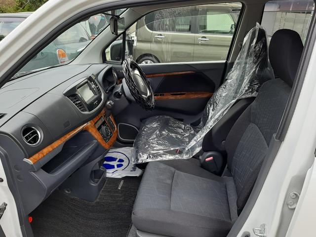 ワゴンＲスティングレー Ｘ　スマートキー　デジタルルームミラー型ドライブレコーダー　バックカメラ　ＥＴＣ（18枚目）