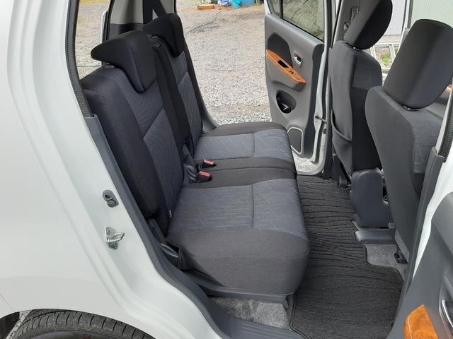 ワゴンＲスティングレー Ｘ　スマートキー　デジタルルームミラー型ドライブレコーダー　バックカメラ　ＥＴＣ（21枚目）