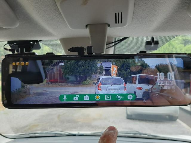 ワゴンＲスティングレー Ｘ　スマートキー　デジタルルームミラー型ドライブレコーダー　バックカメラ　ＥＴＣ（32枚目）