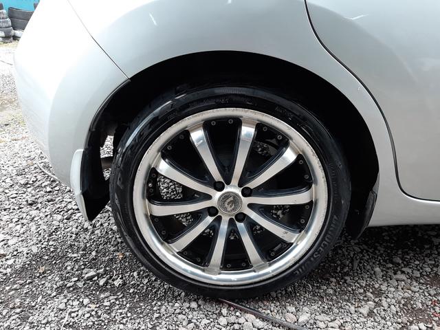 ノート Ｘ　スマートキー　新品バッテリー（10枚目）