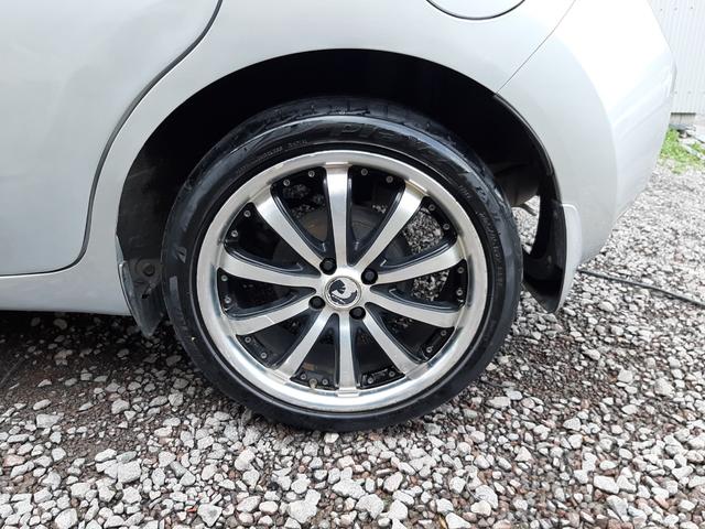 ノート Ｘ　スマートキー　新品バッテリー（11枚目）