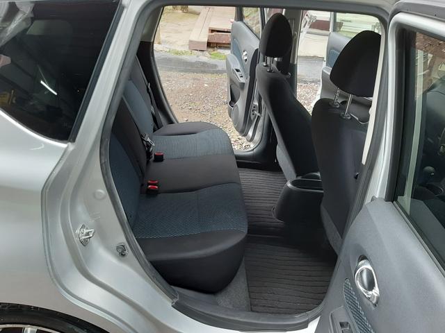 ノート Ｘ　スマートキー　新品バッテリー（34枚目）