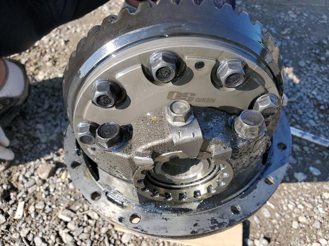 ロードスター ＲＳ－ＩＩ　テイン車高調　ＯＳ技研ＬＳＤ　ＥＴＣ　キーレス　エアバッグ　ＡＣ　ＰＳ　ＰＷ　６速マニュアル　型式ＮＢ８Ｃ（25枚目）