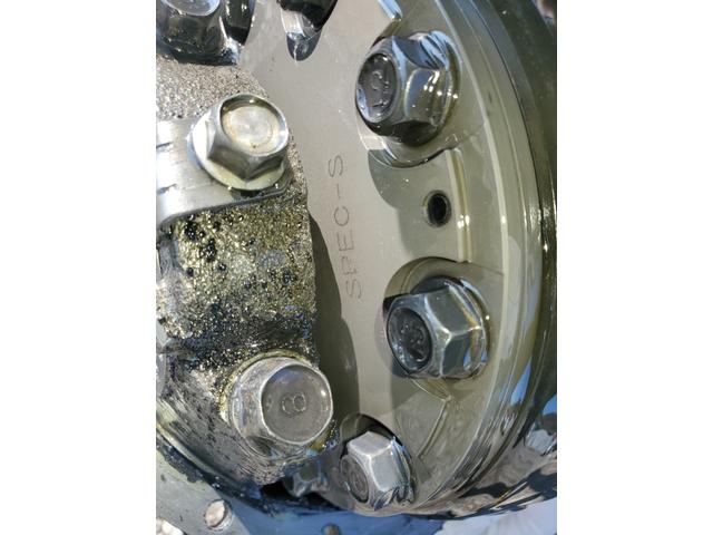 ロードスター ＲＳ－ＩＩ　テイン車高調　ＯＳ技研ＬＳＤ　ＥＴＣ　キーレス　エアバッグ　ＡＣ　ＰＳ　ＰＷ　６速マニュアル　型式ＮＢ８Ｃ（27枚目）