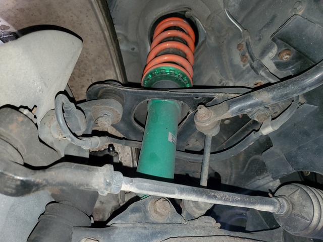 ロードスター ＲＳ－ＩＩ　テイン車高調　ＯＳ技研ＬＳＤ　ＥＴＣ　キーレス　エアバッグ　ＡＣ　ＰＳ　ＰＷ　６速マニュアル　型式ＮＢ８Ｃ（29枚目）