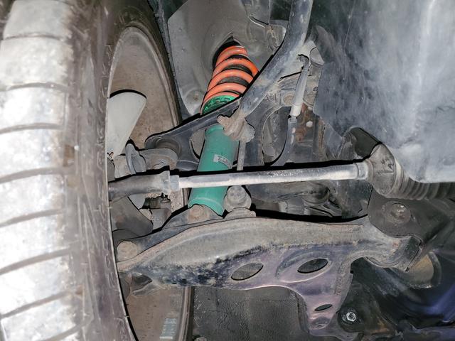 ロードスター ＲＳ－ＩＩ　テイン車高調　ＯＳ技研ＬＳＤ　ＥＴＣ　キーレス　エアバッグ　ＡＣ　ＰＳ　ＰＷ　６速マニュアル　型式ＮＢ８Ｃ（35枚目）