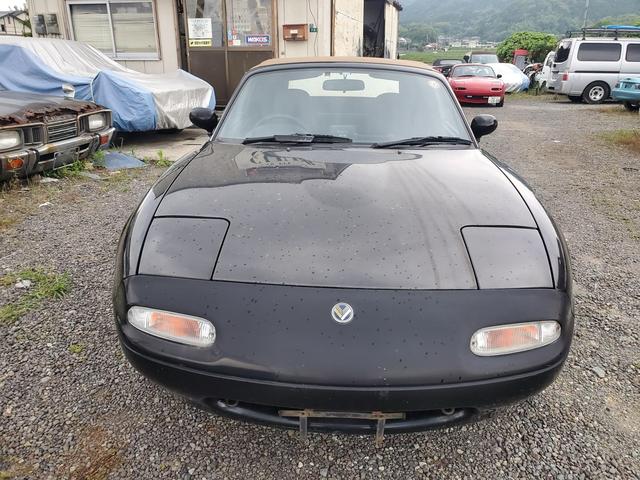 ロードスター １．６スペシャル（2枚目）