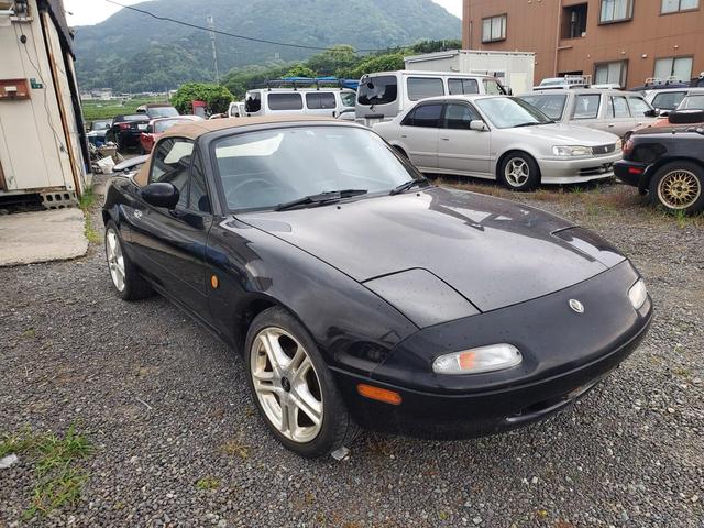 ロードスター １．６スペシャル（3枚目）