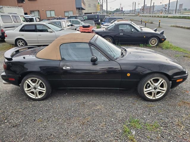 ロードスター １．６スペシャル（4枚目）