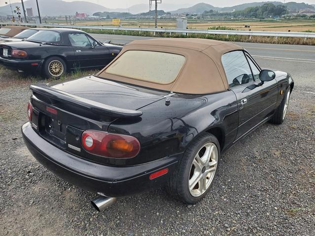 ロードスター １．６スペシャル（5枚目）