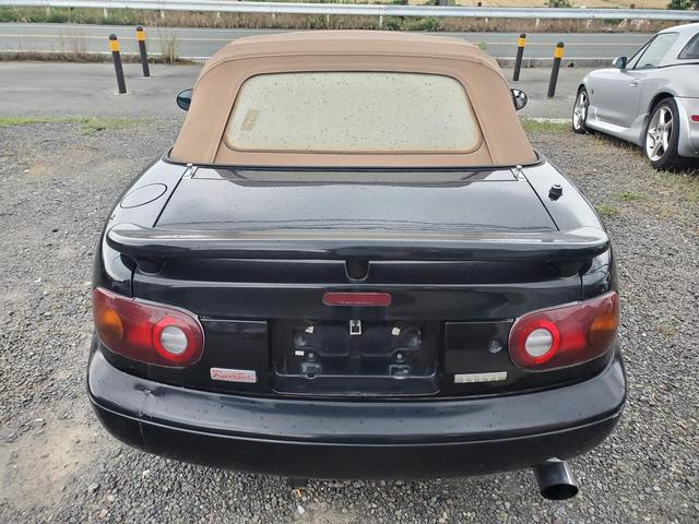 ロードスター １．６スペシャル（6枚目）