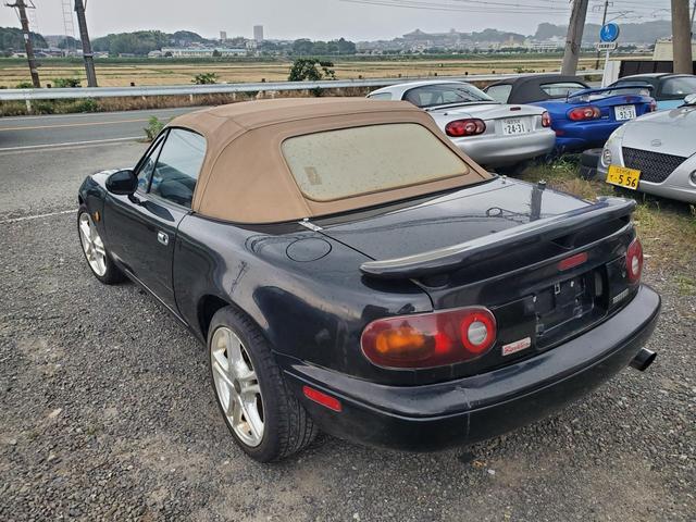 ロードスター １．６スペシャル（7枚目）