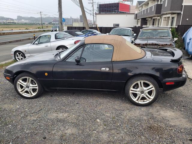 ロードスター １．６スペシャル（8枚目）