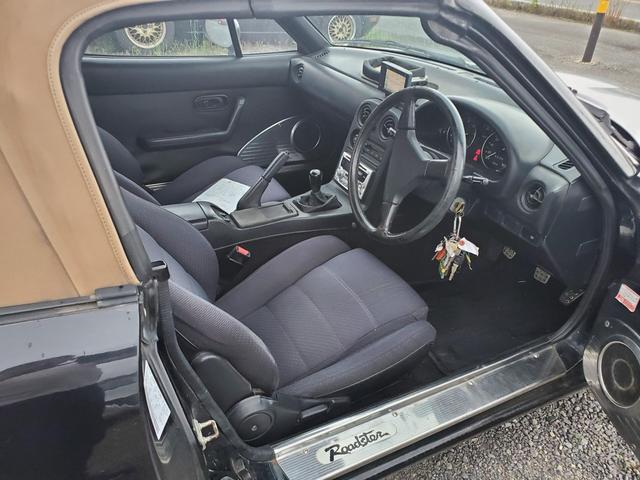 ロードスター １．６スペシャル（9枚目）