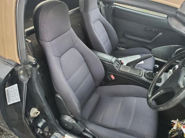 ロードスター １．６スペシャル（10枚目）