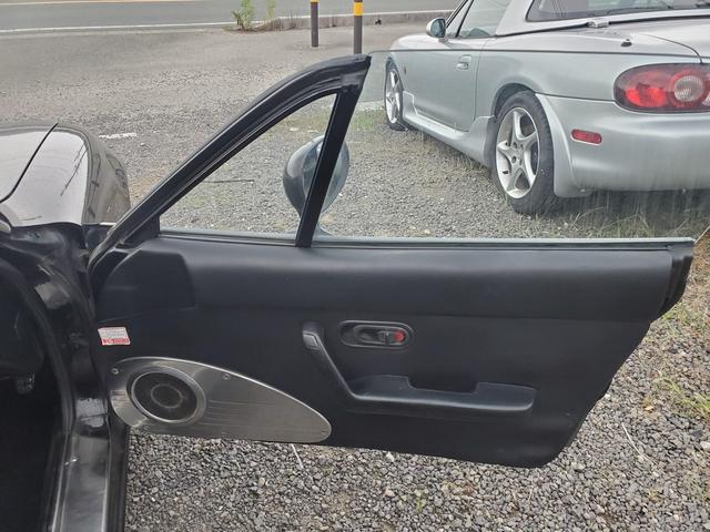 ロードスター １．６スペシャル（11枚目）