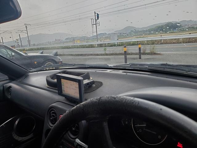 ロードスター １．６スペシャル（12枚目）