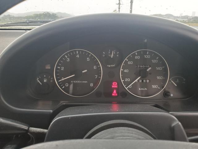 ロードスター １．６スペシャル（13枚目）