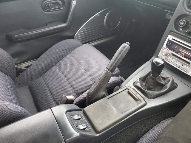 ロードスター １．６スペシャル（14枚目）