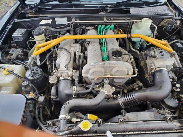 ロードスター １．６スペシャル（19枚目）