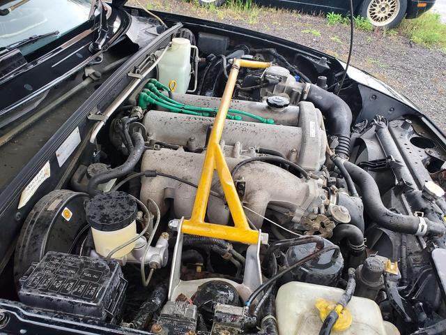 ロードスター １．６スペシャル（21枚目）