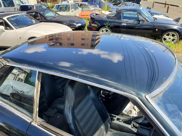 セリカカムリ ベースグレード　ダルマセリカ　（ダークグリーンメタリック）２ＴＧ　エンジンＯＨ　外装レストア済み（13枚目）