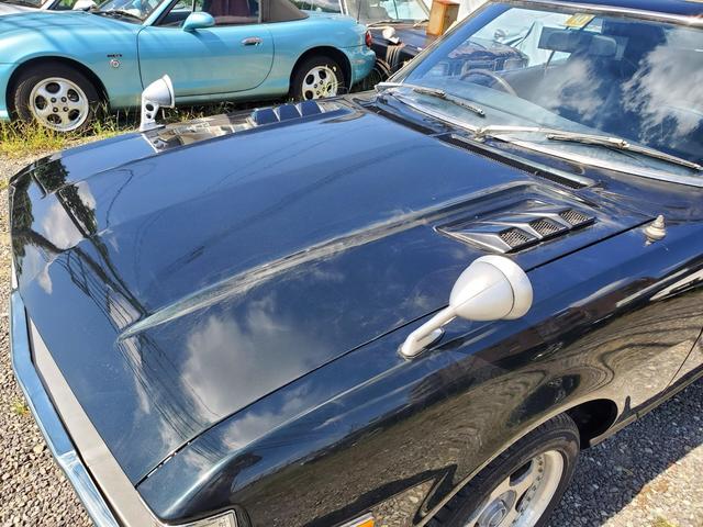 セリカカムリ ベースグレード　ダルマセリカ　（ダークグリーンメタリック）２ＴＧ　エンジンＯＨ　外装レストア済み（14枚目）