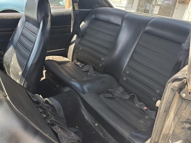 セリカカムリ ベースグレード　ダルマセリカ　（ダークグリーンメタリック）２ＴＧ　エンジンＯＨ　外装レストア済み（25枚目）