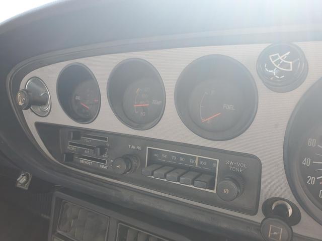 セリカカムリ ベースグレード　ダルマセリカ　（ダークグリーンメタリック）２ＴＧ　エンジンＯＨ　外装レストア済み（28枚目）