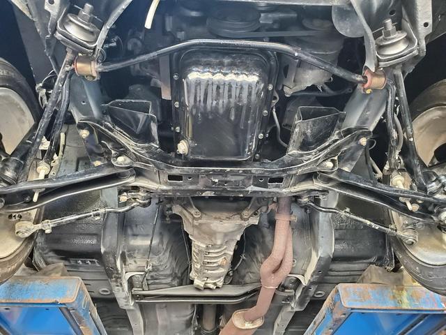 セリカカムリ ベースグレード　ダルマセリカ　（ダークグリーンメタリック）２ＴＧ　エンジンＯＨ　外装レストア済み（30枚目）