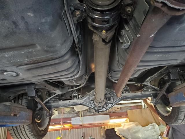 セリカカムリ ベースグレード　ダルマセリカ　（ダークグリーンメタリック）２ＴＧ　エンジンＯＨ　外装レストア済み（31枚目）