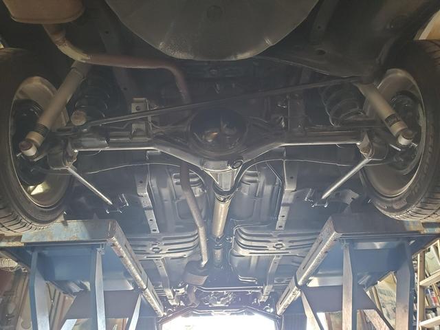 セリカカムリ ベースグレード　ダルマセリカ　（ダークグリーンメタリック）２ＴＧ　エンジンＯＨ　外装レストア済み（36枚目）