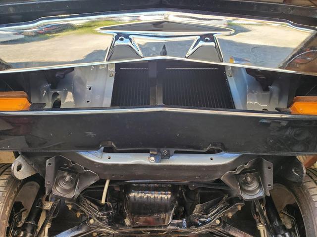 セリカカムリ ベースグレード　ダルマセリカ　（ダークグリーンメタリック）２ＴＧ　エンジンＯＨ　外装レストア済み（39枚目）