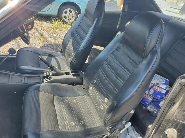 セリカカムリ ベースグレード　ダルマセリカ　（ダークグリーンメタリック）２ＴＧ　エンジンＯＨ　外装レストア済み（41枚目）