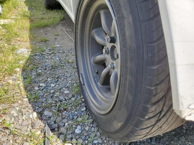 ロードスター 　１．６　オーバーフェンダー公認仕上ベース（7枚目）