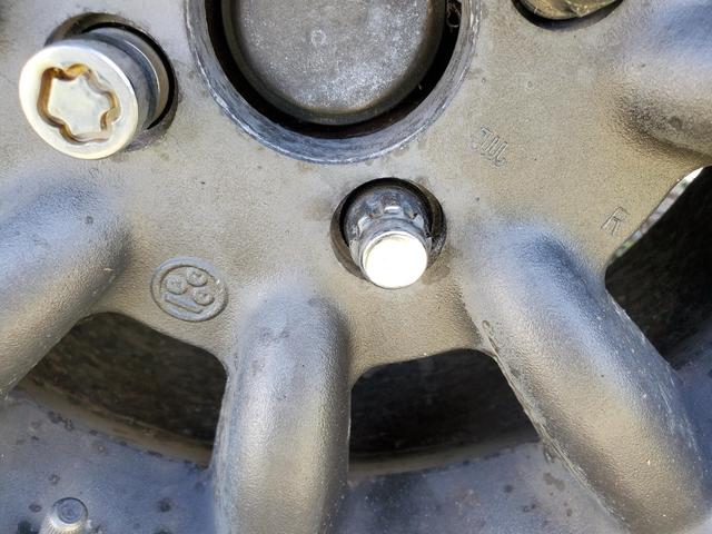 ロードスター 　１．６　オーバーフェンダー公認仕上ベース（9枚目）