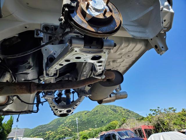 ロードスター 　１．６　オーバーフェンダー公認仕上ベース（12枚目）