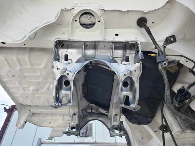 ロードスター 　１．６　オーバーフェンダー公認仕上ベース（18枚目）