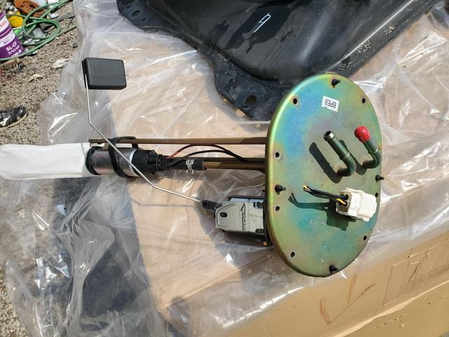 ロードスター 　１．６　オーバーフェンダー公認仕上ベース（23枚目）