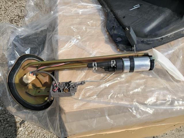 ロードスター 　１．６　オーバーフェンダー公認仕上ベース（25枚目）