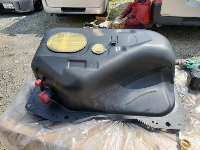 ロードスター 　１．６　オーバーフェンダー公認仕上ベース（26枚目）