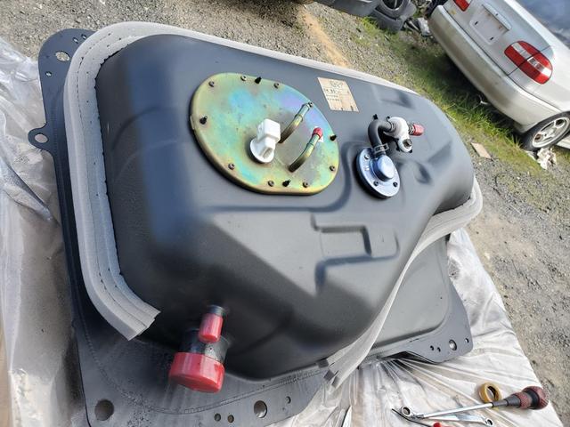 ロードスター 　１．６　オーバーフェンダー公認仕上ベース（28枚目）