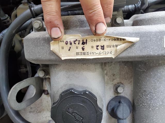 ロードスター ＮＲ－Ａ　５速マルハ幌（14枚目）