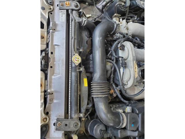 ロードスター ＮＲ－Ａ　５速マルハ幌（15枚目）