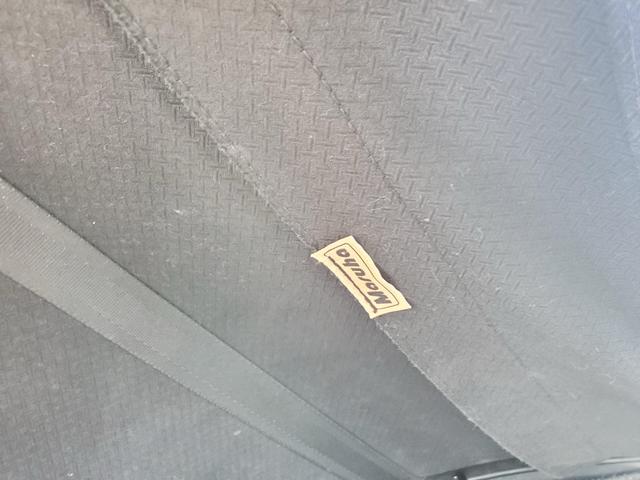 ロードスター ＮＲ－Ａ　５速マルハ幌（16枚目）